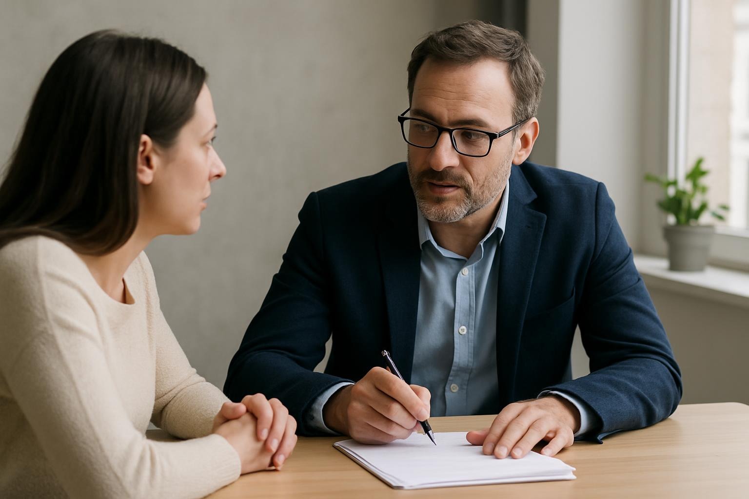 Assistenza cliente - consulenza Agenzia multiservizi