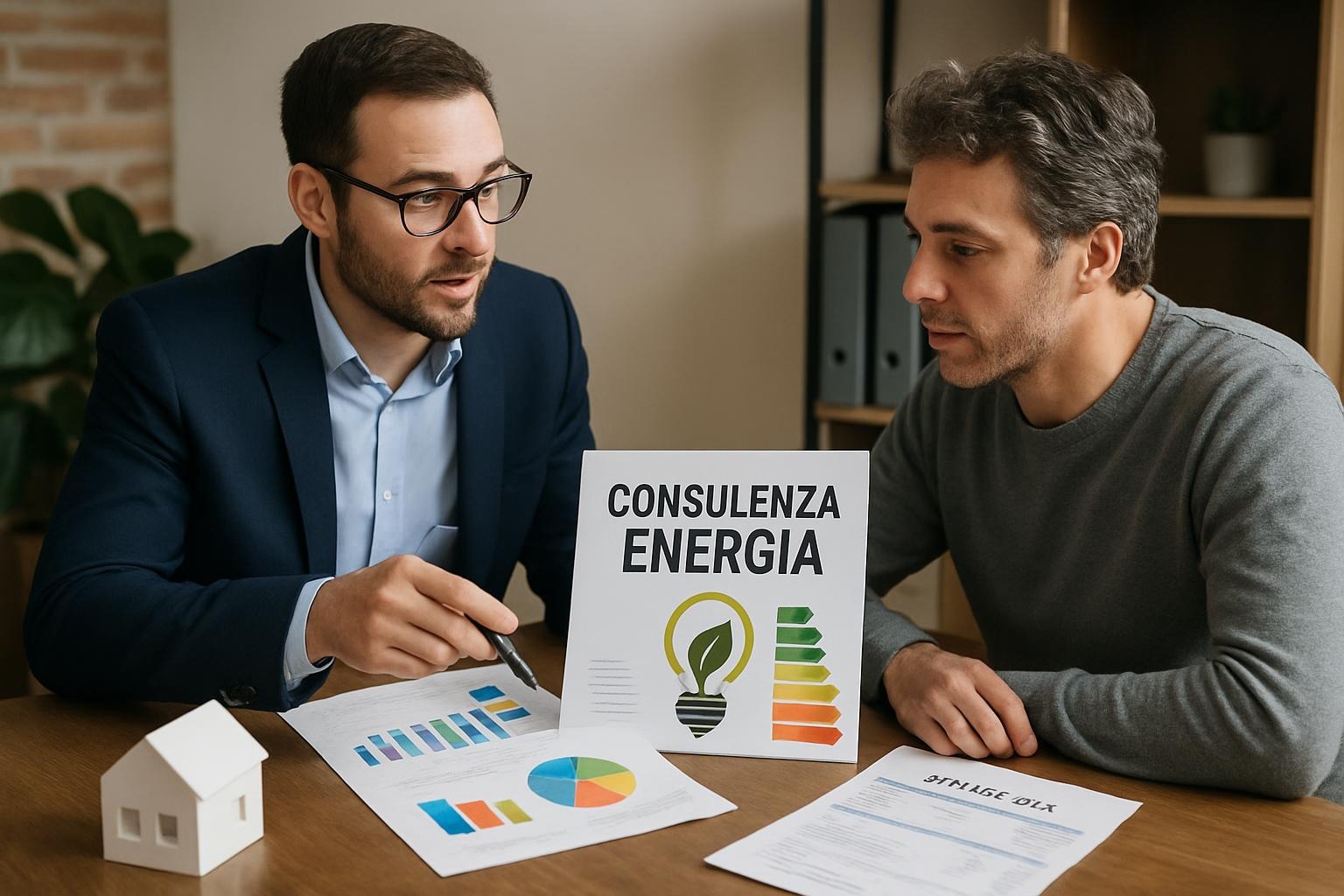 servizi energia agenzia multiservizi